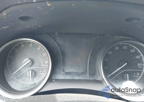 2022 Toyota Camry Se/Se Night Shade из США, поврежденный, VIN 4T1G11AK5NU069120